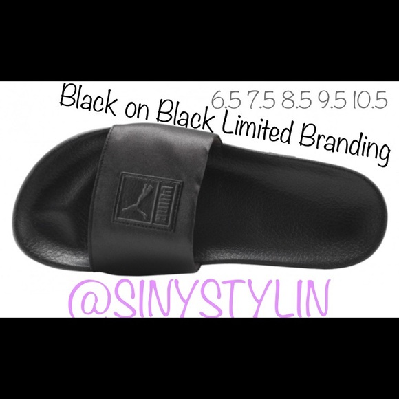 💥 PUMA SLIDES 🧵 Bundle for best price & free 🎁 - Picture 8 of 8